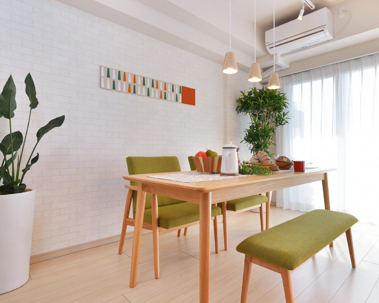 住宅電気設備工事